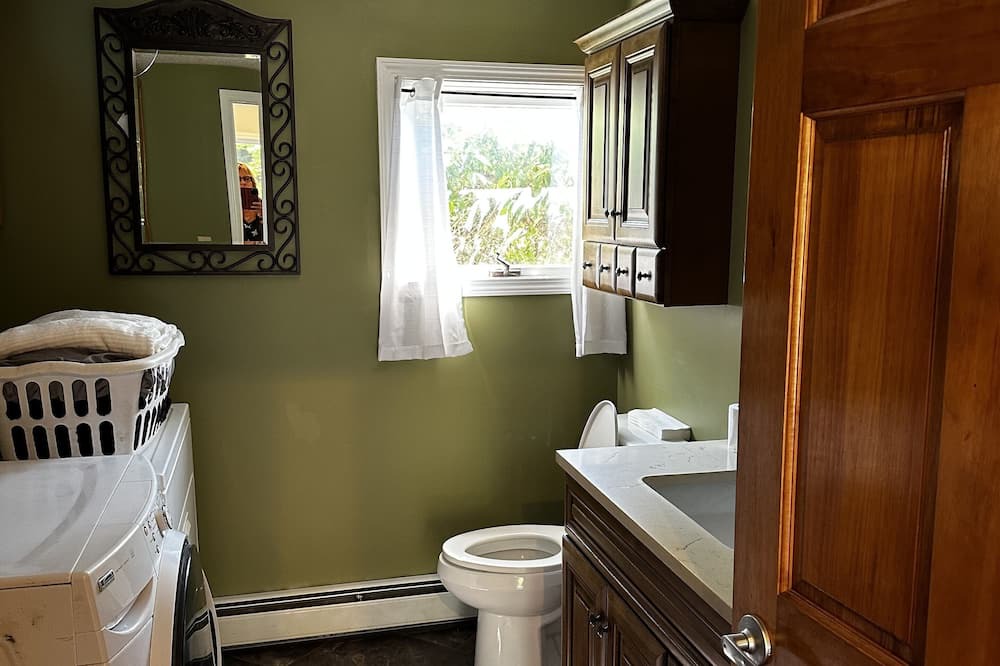 Photo of Bathroom in Belmont