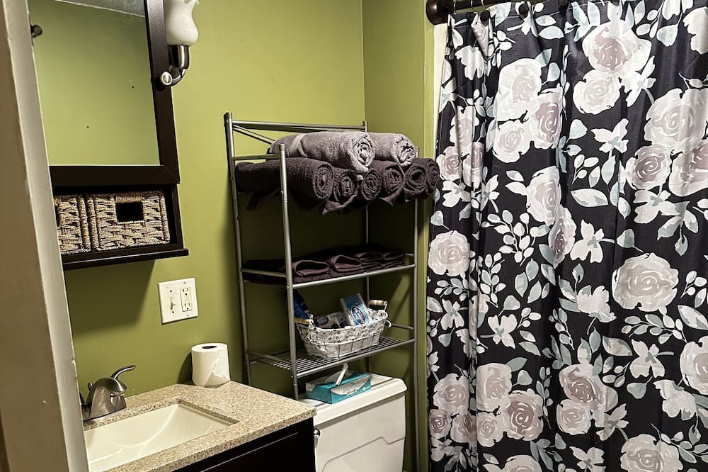 Photo of Bathroom in Belmont