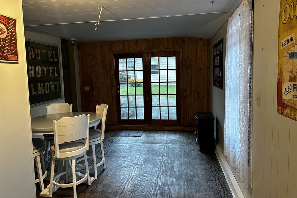 Photo of Others in Belmont