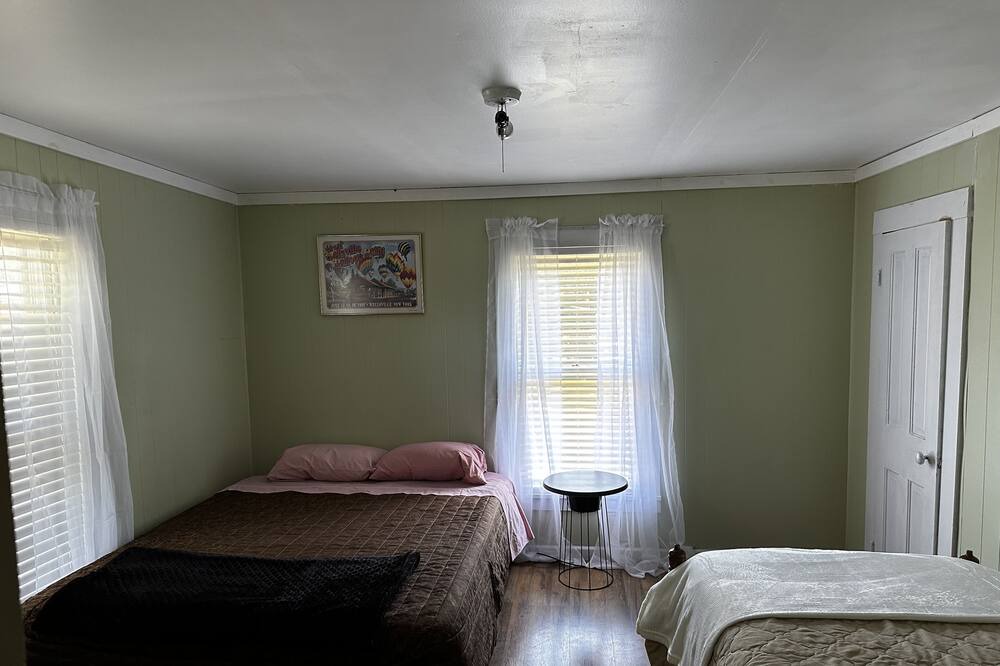 Photo of Bedroom in Belmont