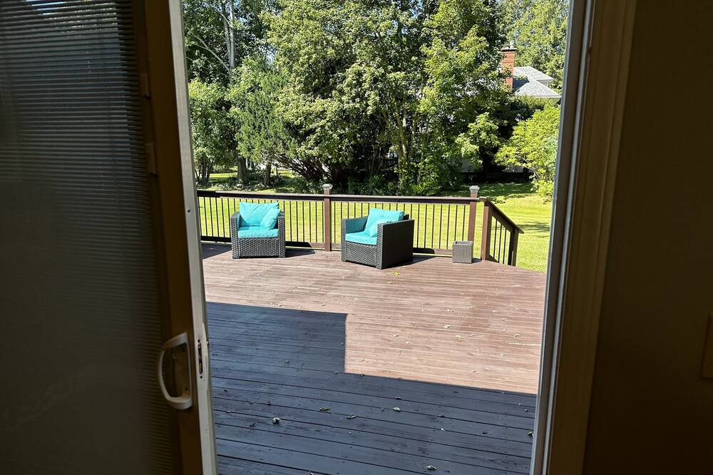 Photo of Outdoor in Belmont