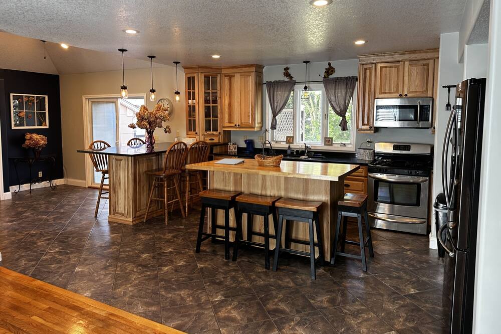 Photo of Kitchen in Belmont