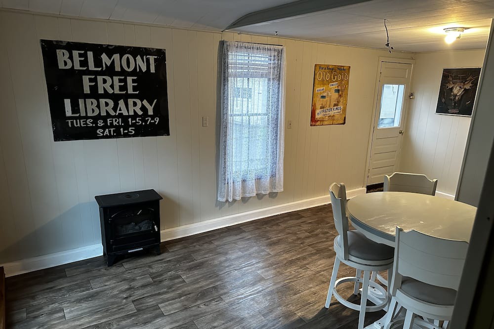 Photo of Others in Belmont