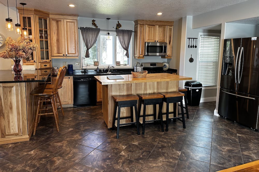 Photo of Kitchen in Belmont