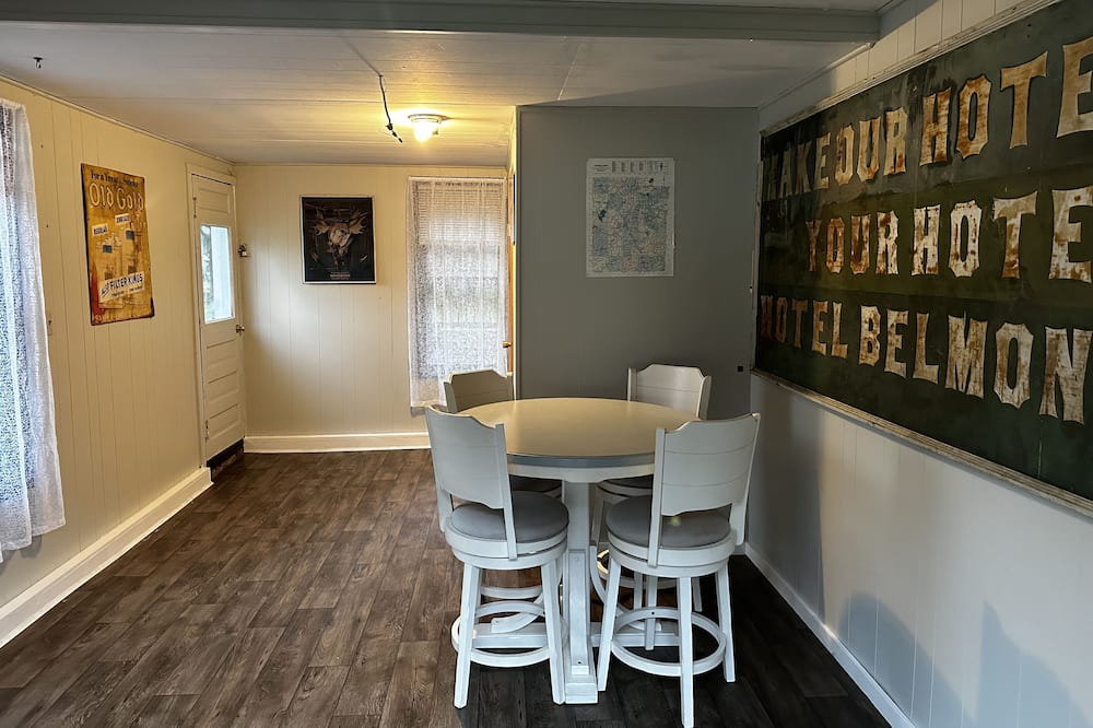 Photo of Others in Belmont