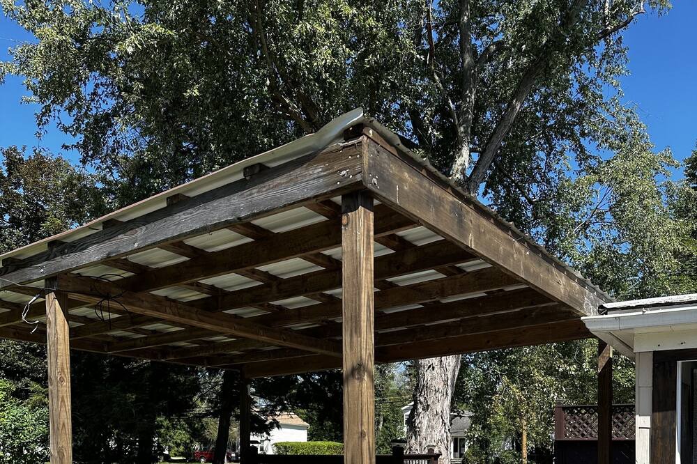 Photo of Outdoor in Belmont