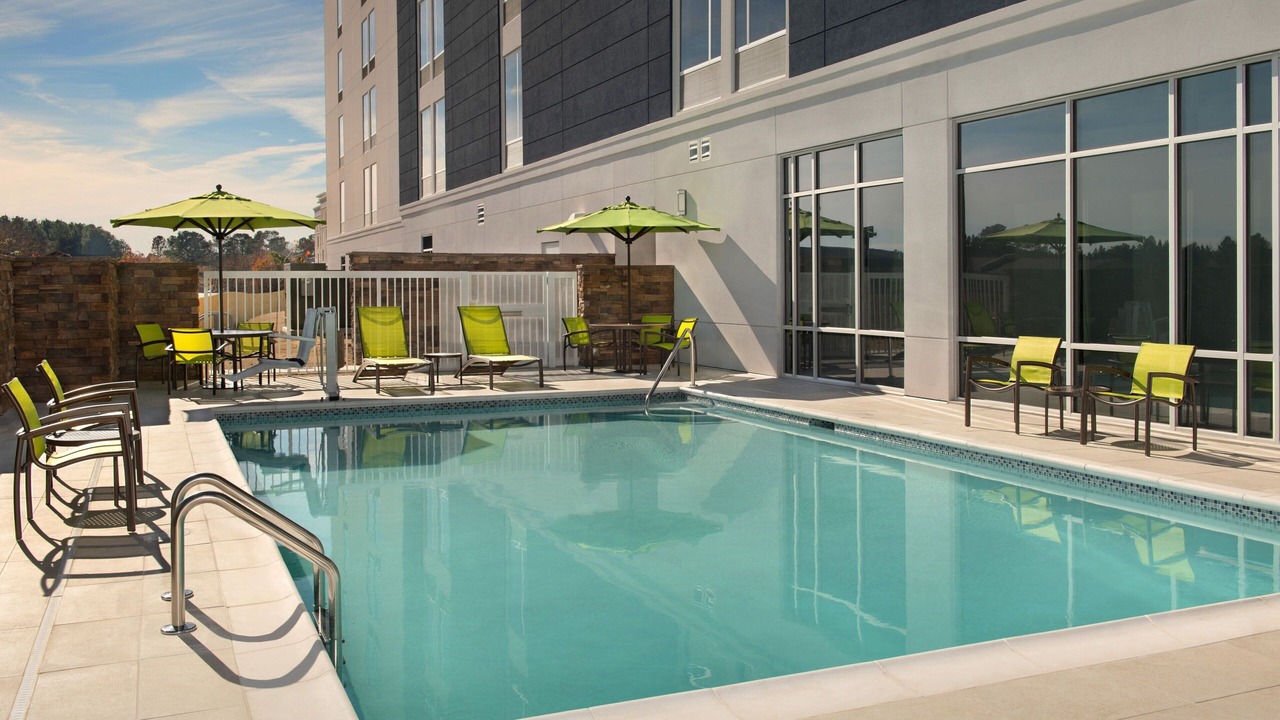 Photo of Outdoor in Cape Fear