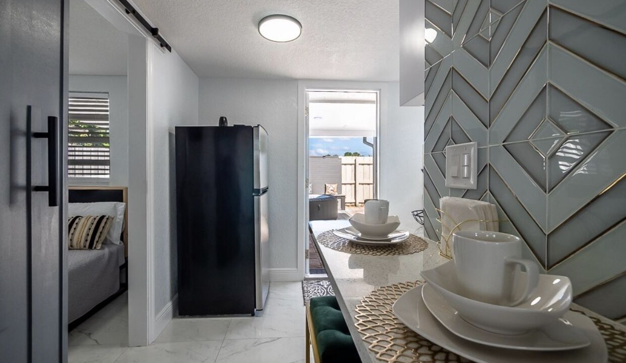 Photo of Kitchen in Lake Worth