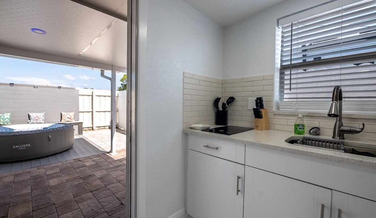 Photo of Kitchen in Lake Worth
