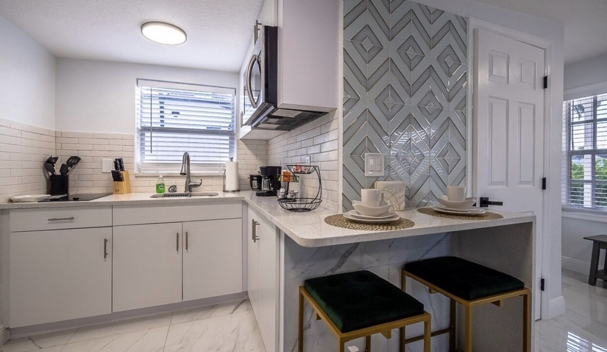 Photo of Kitchen in Lake Worth
