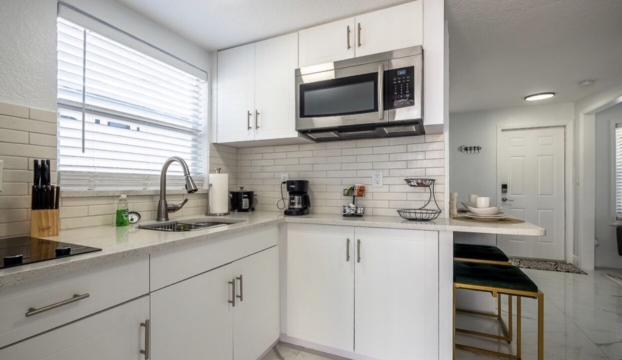 Photo of Kitchen in Lake Worth