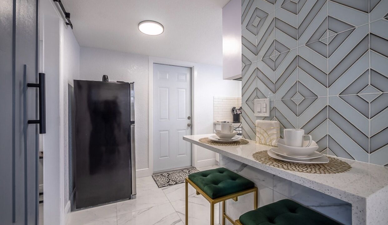 Photo of Kitchen in Lake Worth