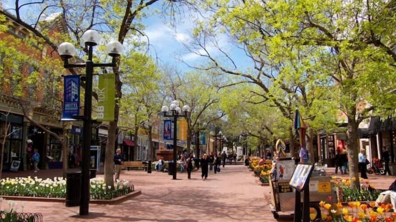 Photo of Outdoor in Gunbarrel