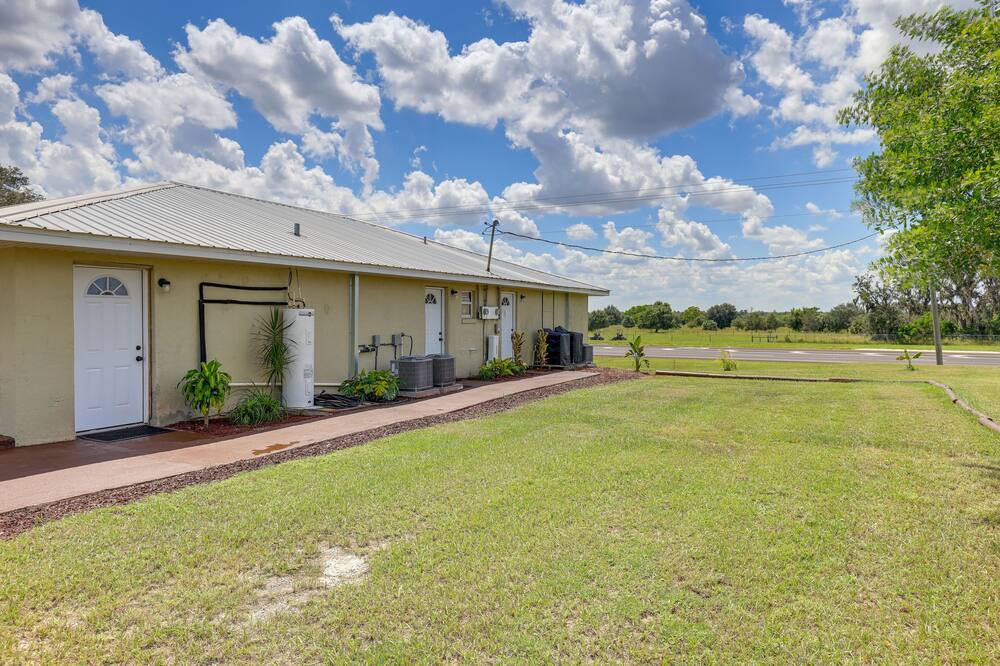 Photo of Outdoor in Highland