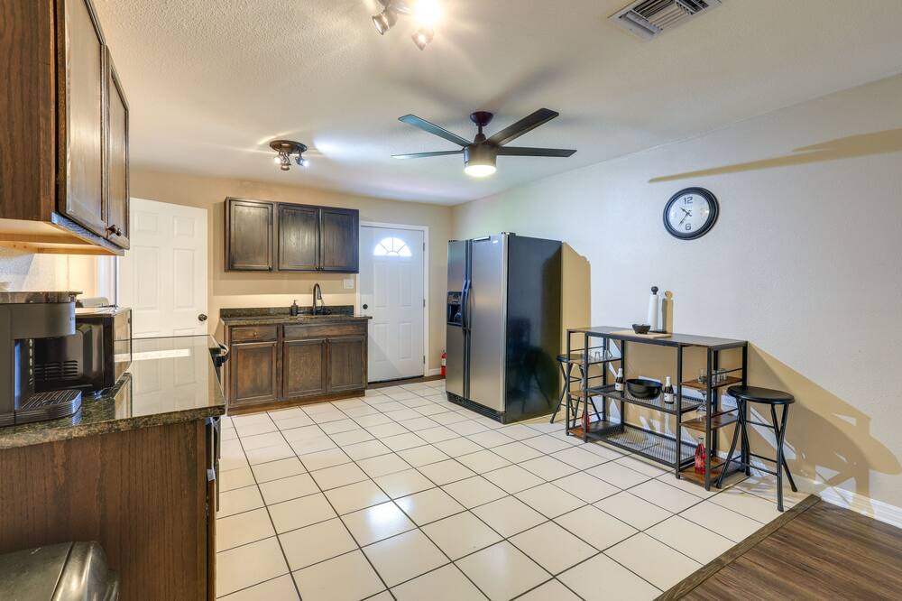 Photo of Kitchen in Highland