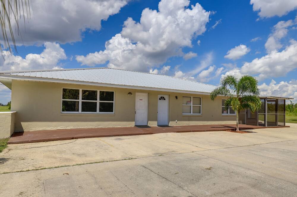Photo of Outdoor in Highland