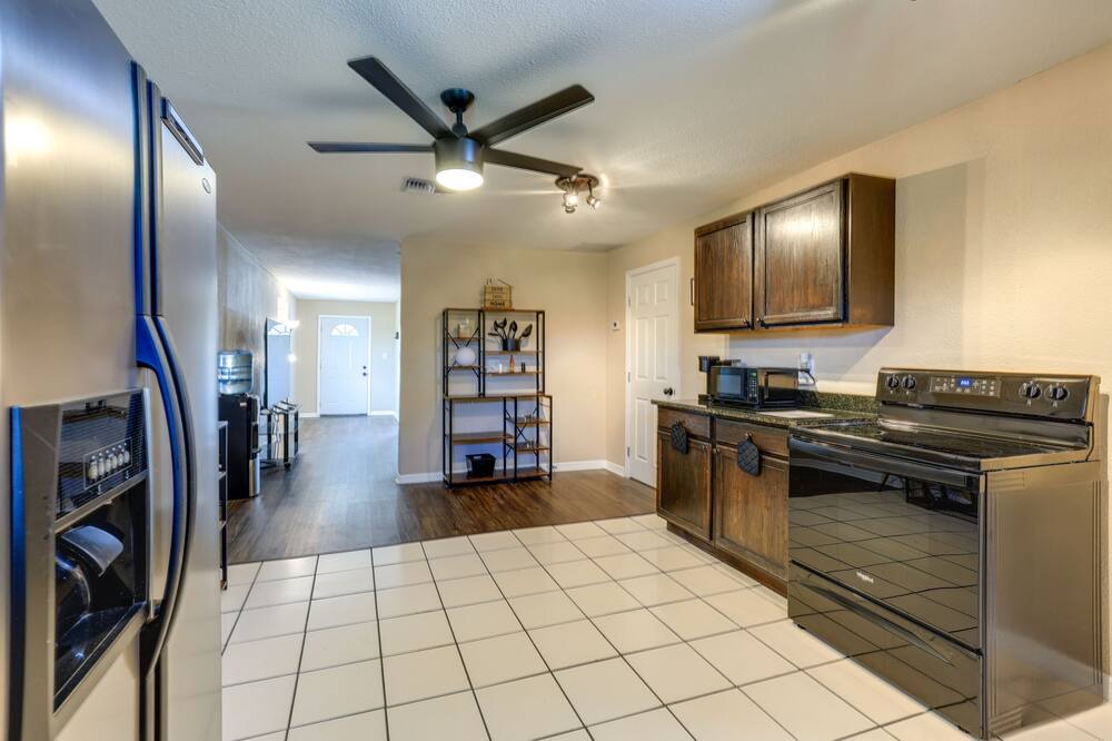 Photo of Kitchen in Highland