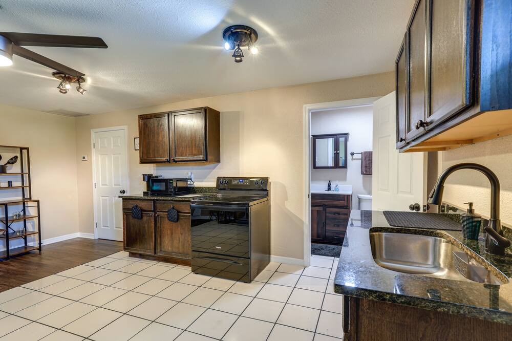 Photo of Kitchen in Highland