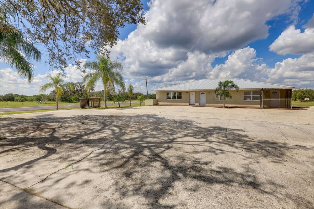 Photo of Outdoor in Highland