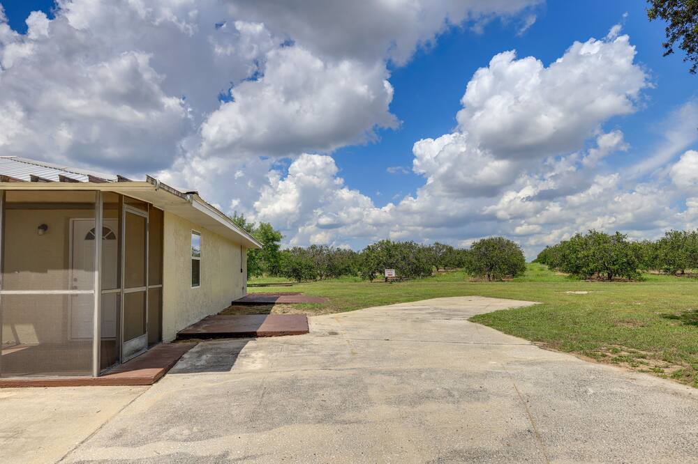 Photo of Outdoor in Highland