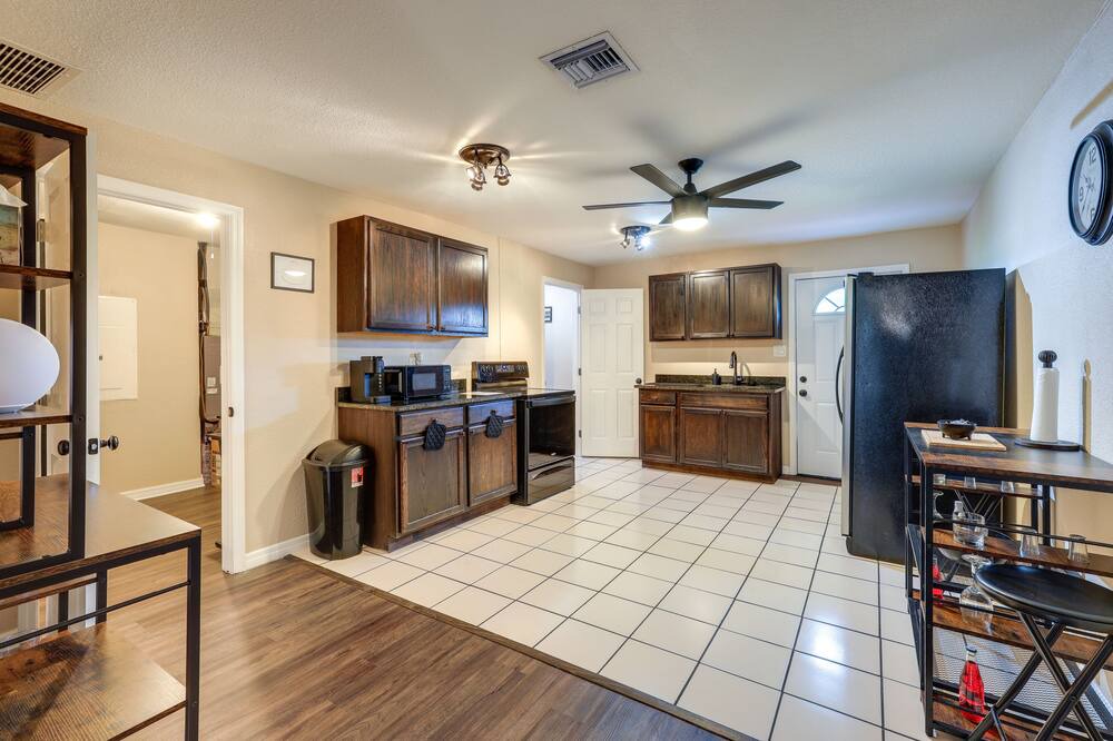 Photo of Kitchen in Highland