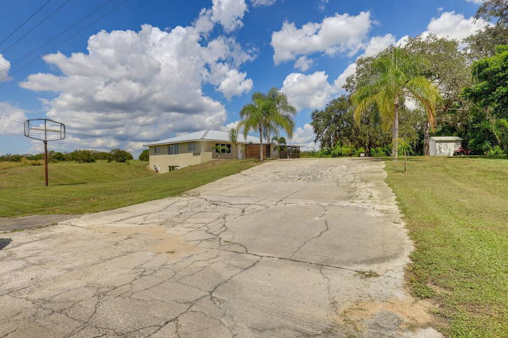 Photo of Outdoor in Highland