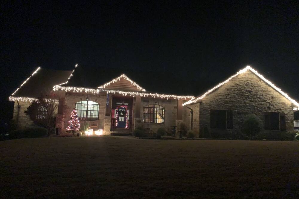 Photo of Outdoor in Purcell