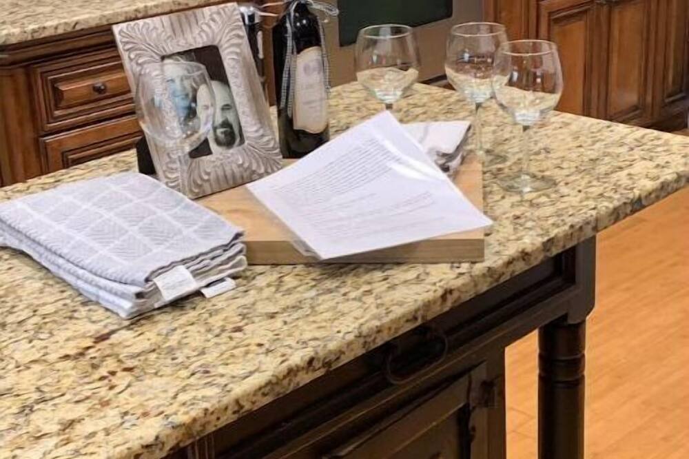 Photo of Kitchen in Purcell