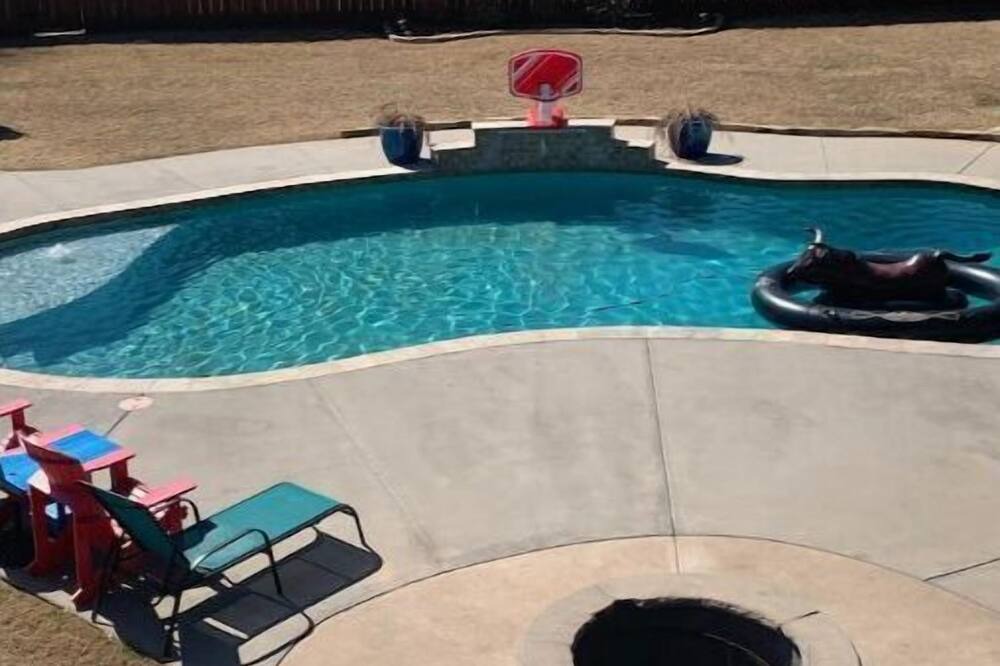 Photo of Outdoor in Purcell