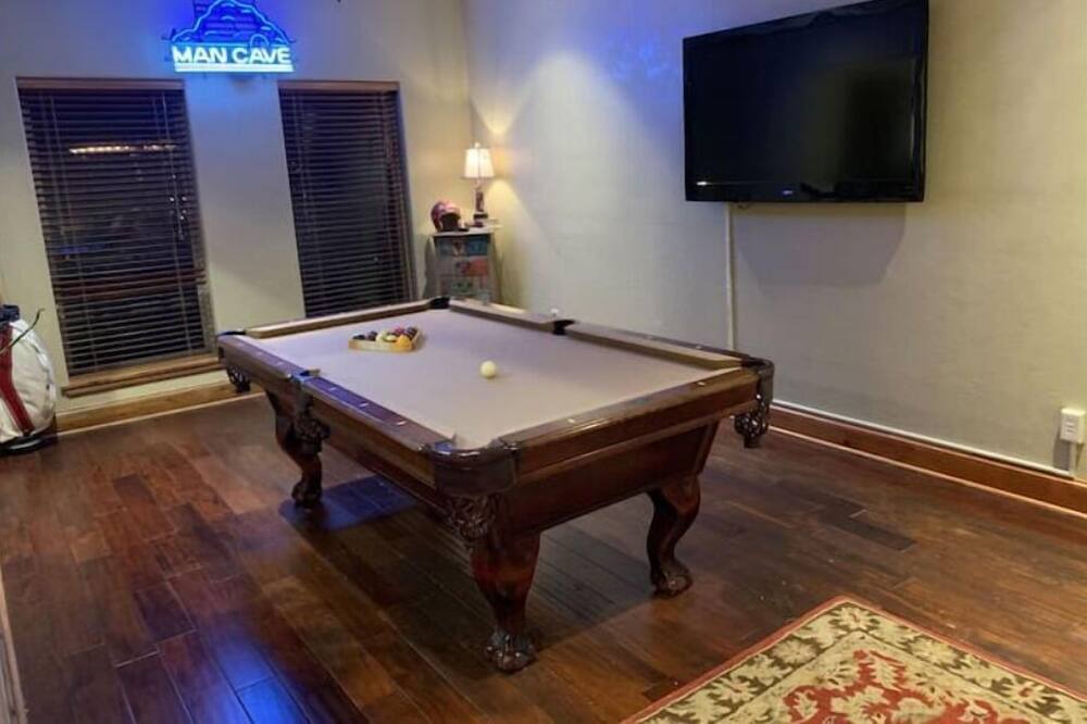 Photo of Bedroom in Purcell