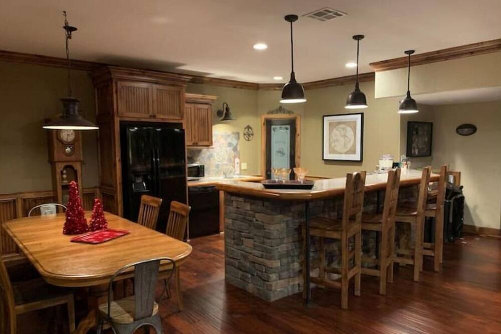 Photo of Kitchen in Purcell