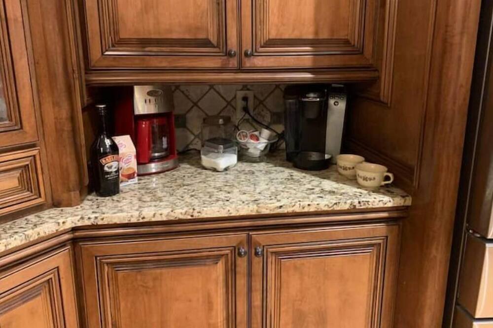 Photo of Kitchen in Purcell