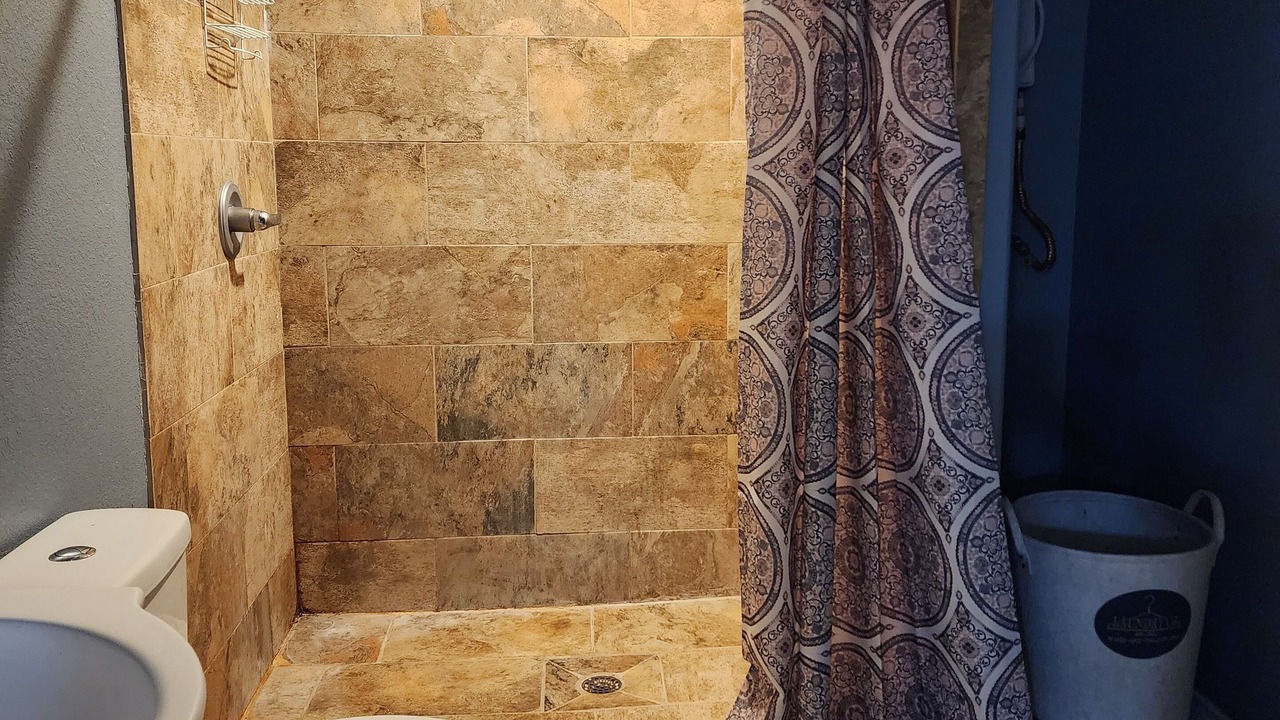 Photo of Bathroom in Eagle Pass