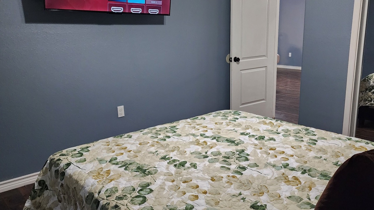 Photo of Bedroom in Eagle Pass