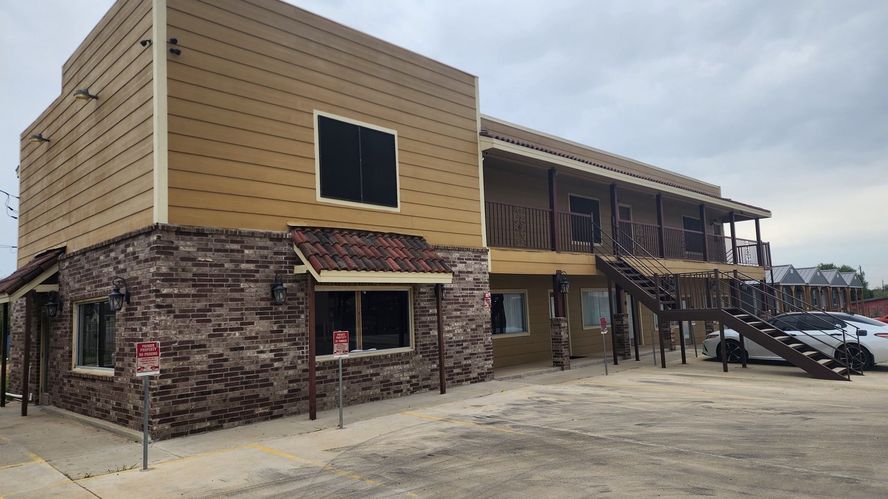 Photo of Outdoor in Eagle Pass