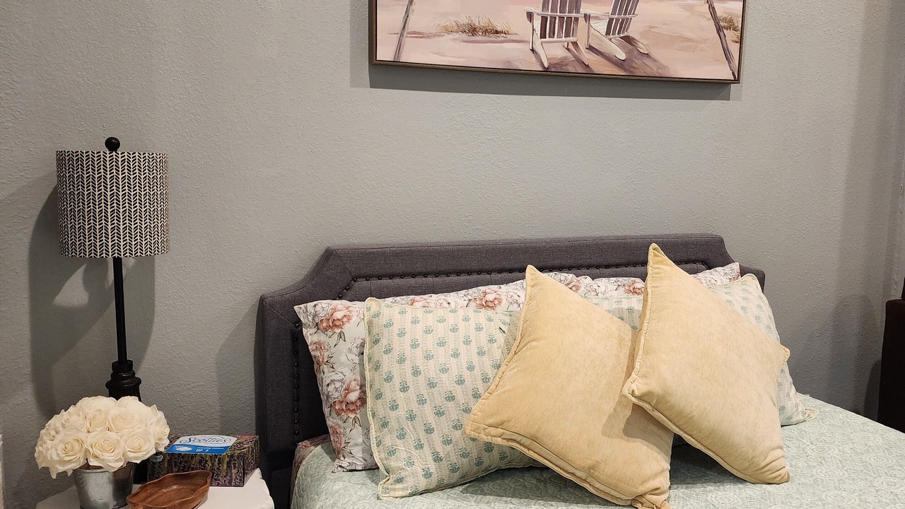 Photo of Bedroom in Eagle Pass