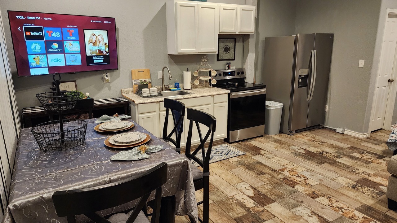 Photo of Bedroom in Eagle Pass