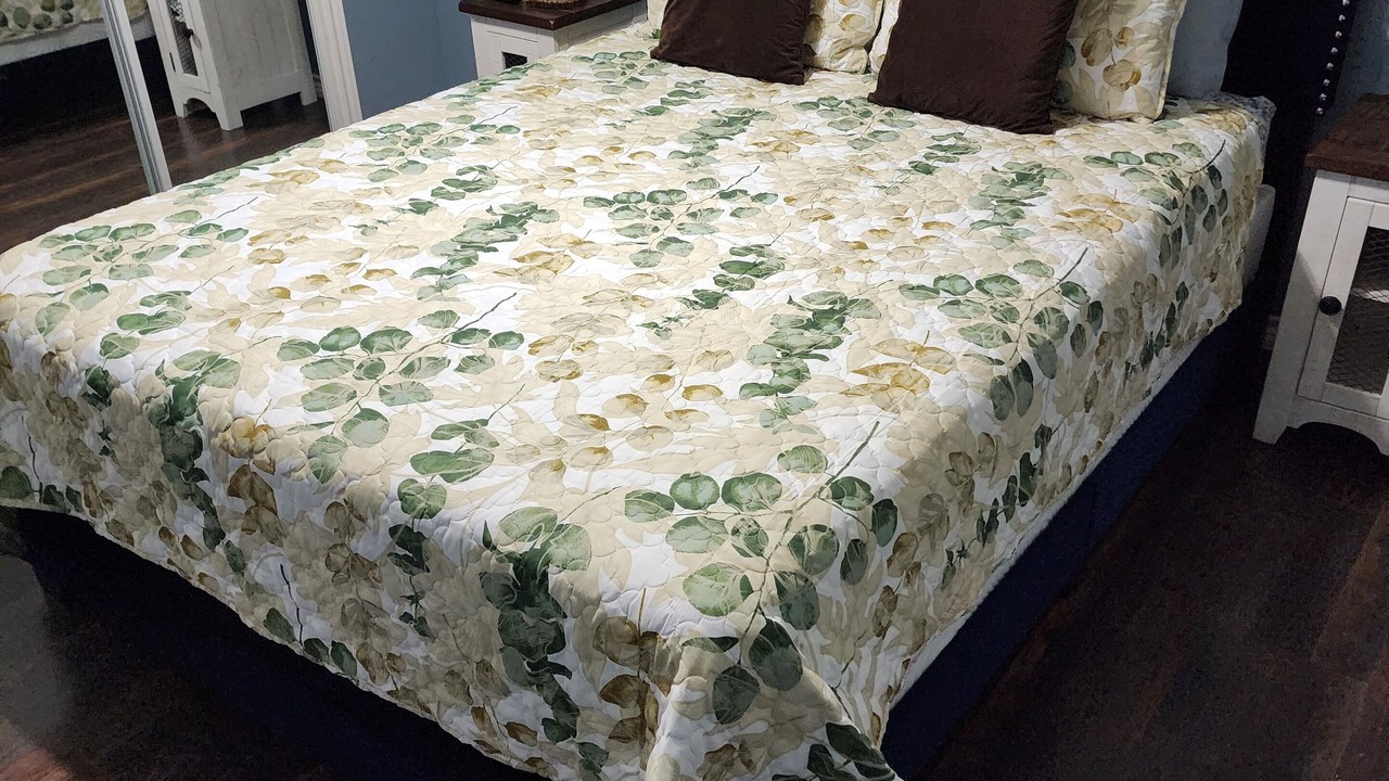 Photo of Bedroom in Eagle Pass