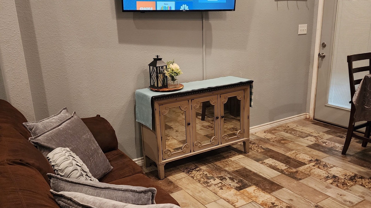 Photo of Bedroom in Eagle Pass