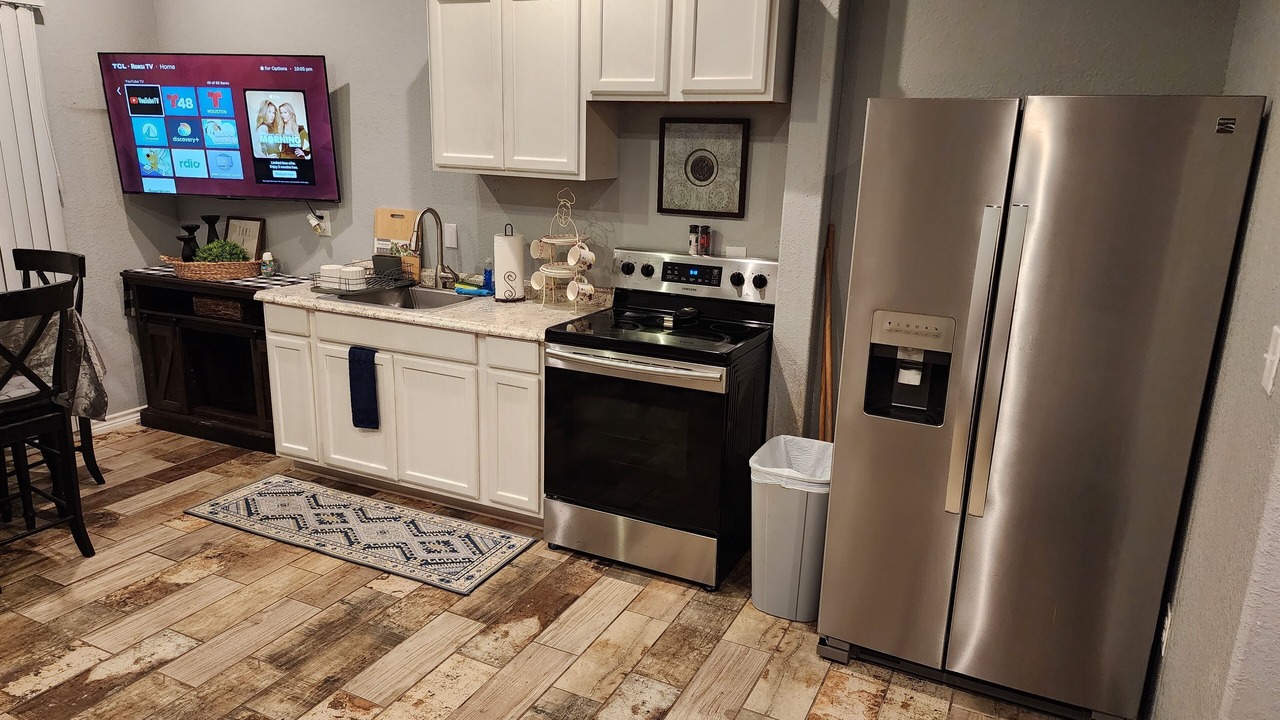 Photo of Bedroom in Eagle Pass
