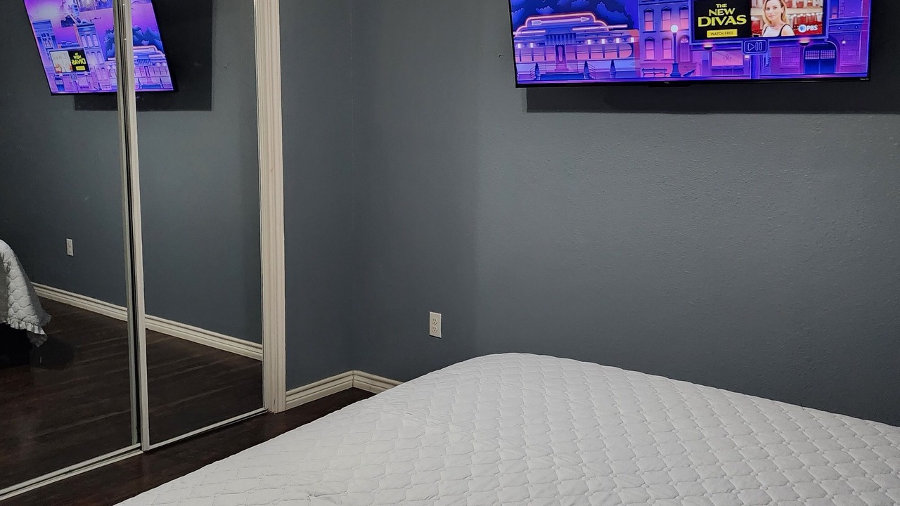 Photo of Bedroom in Eagle Pass