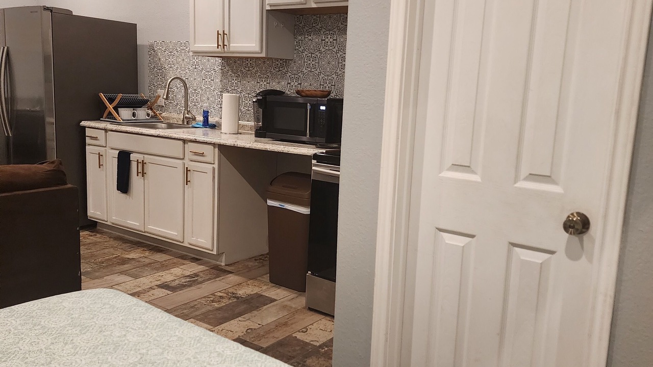 Photo of Bedroom in Eagle Pass