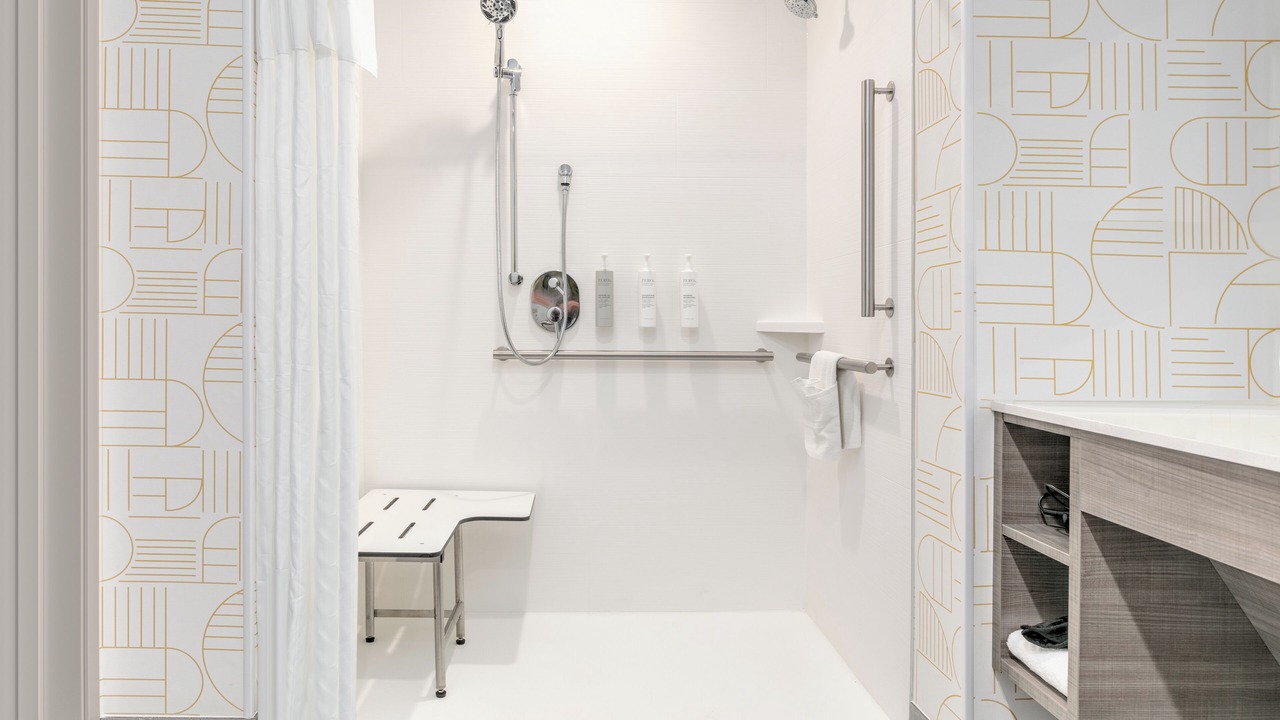 Photo of Bathroom in Huntsville