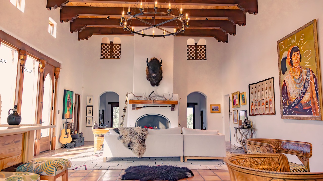 Photo of Others in Taos