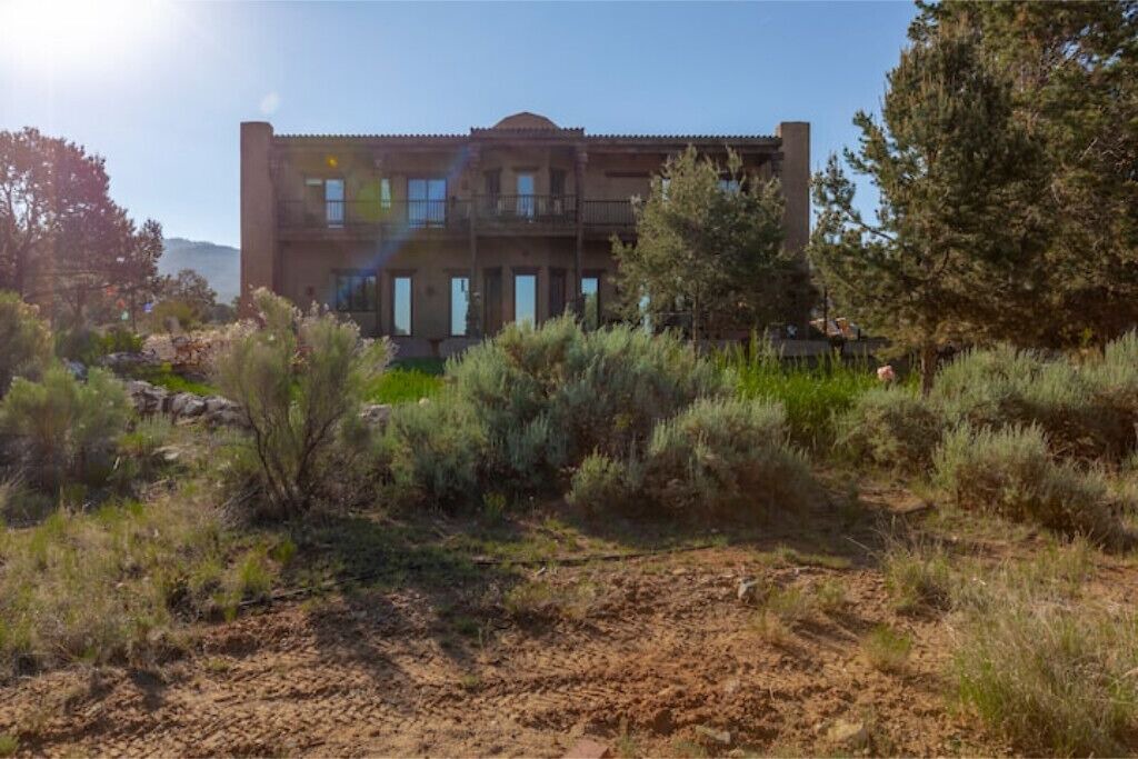 Photo of Outdoor in Taos