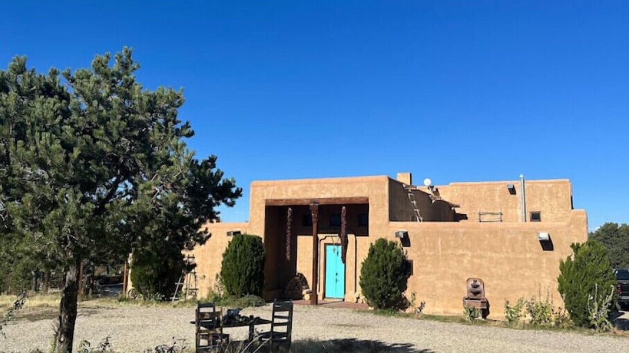 Photo of Outdoor in Taos