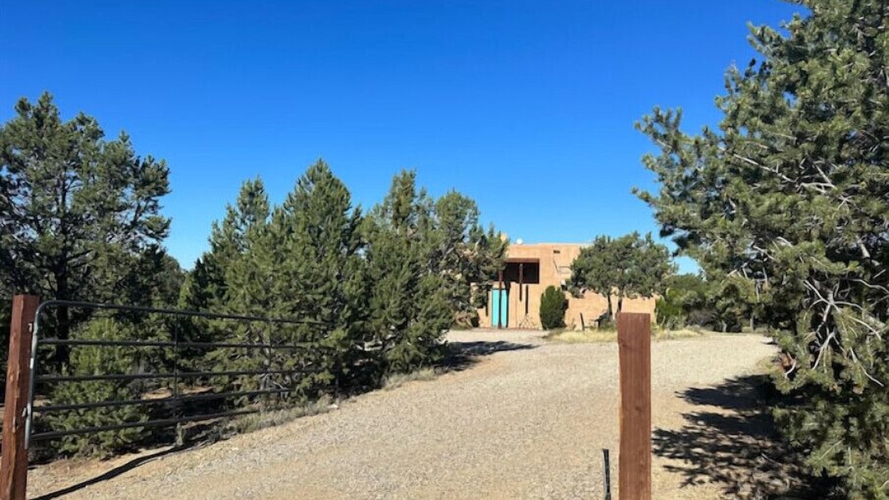 Photo of Outdoor in Taos