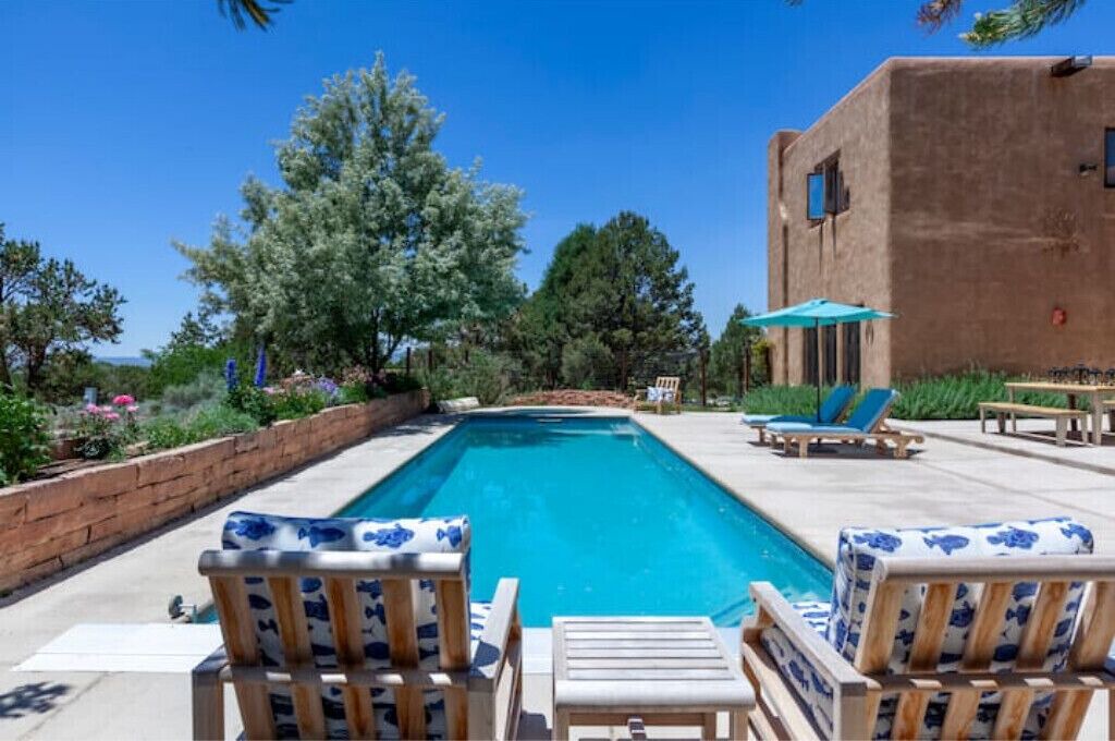 Photo of Outdoor in Taos