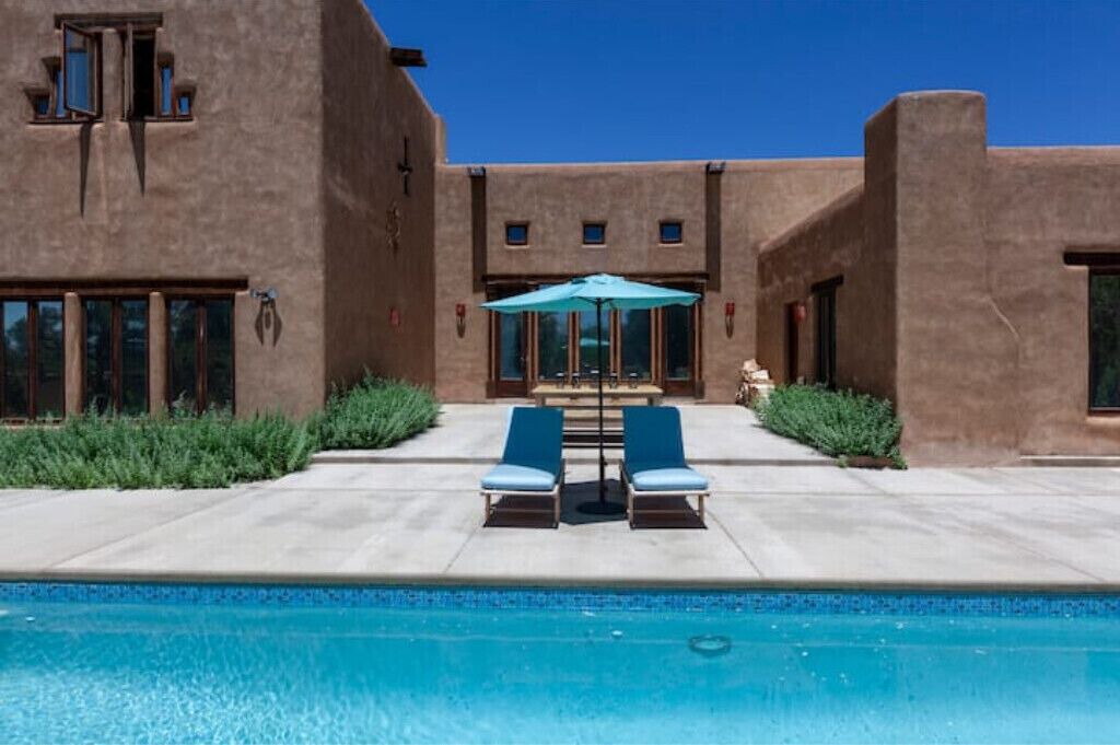 Photo of Outdoor in Taos