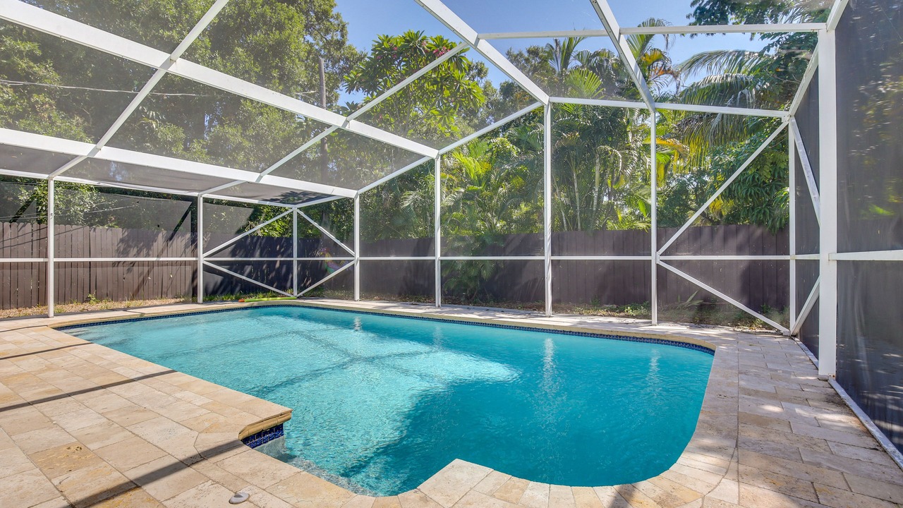 Photo of Outdoor in Oakland Park